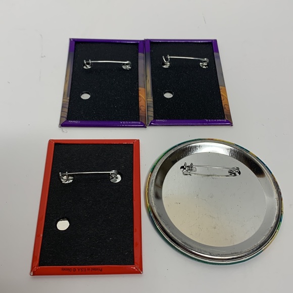 Bundle of Disney Pins | Aristocats Snow White Mickey Christmas | Collectors Pins - Picture 2 of 6